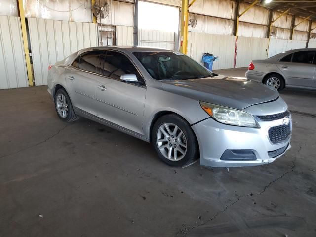 2014 Chevrolet Malibu 1LT