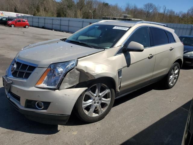 2011 Cadillac SRX Performance Collection