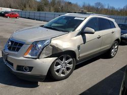 Cadillac srx Performance Collection Vehiculos salvage en venta: 2011 Cadillac SRX Performance Collection