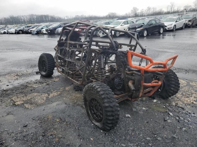 2021 Polaris RZR XP 4 Turbo