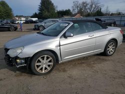 Chrysler Sebring salvage cars for sale: 2008 Chrysler Sebring Touring