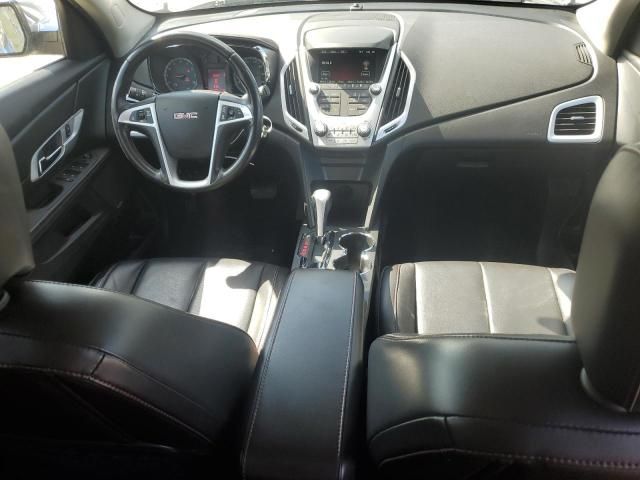 2012 GMC Terrain SLT