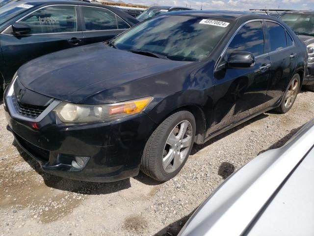 2009 Acura TSX