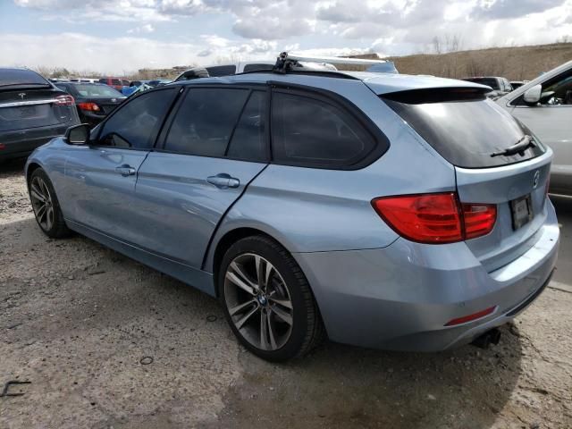 2014 BMW 328 XI