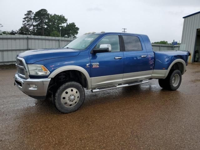 2010 Dodge RAM 3500