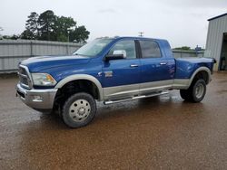 Salvage cars for sale at Longview, TX auction: 2010 Dodge RAM 3500