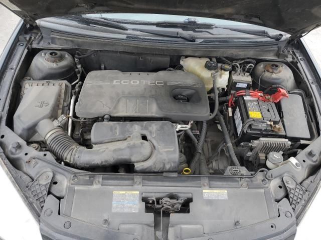 2008 Pontiac G6 Base