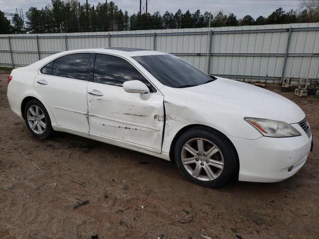 2008 Lexus ES 350