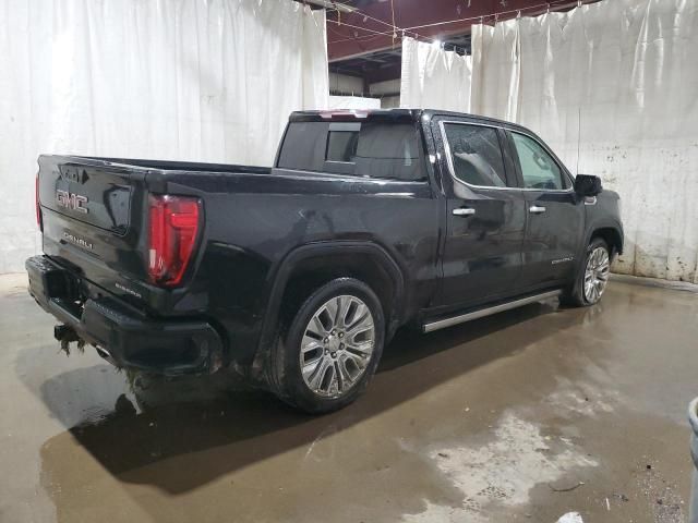 2021 GMC Sierra K1500 Denali