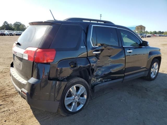 2014 GMC Terrain SLT