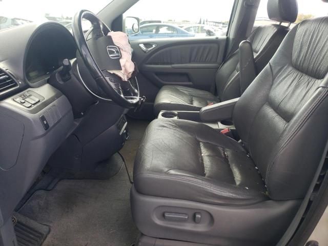 2007 Honda Odyssey EXL