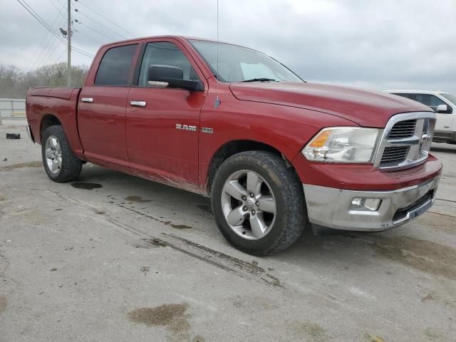 2009 Dodge RAM 1500