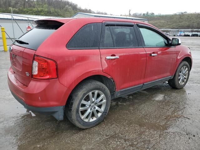 2011 Ford Edge SEL