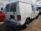 2007 Ford Econoline E250 Van