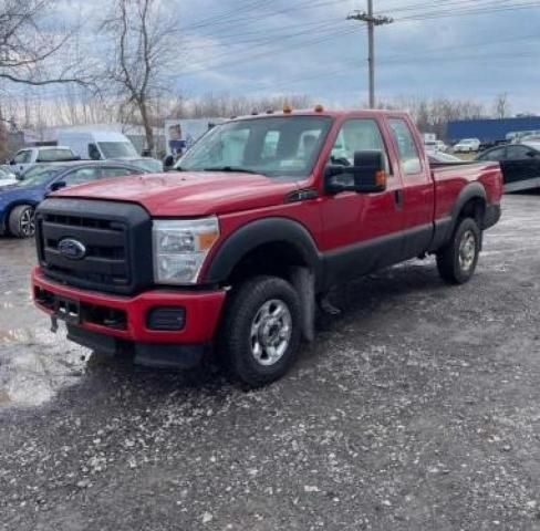 2013 Ford F250 Super Duty