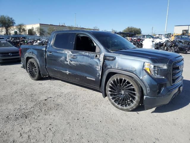 2020 GMC Sierra C1500 Elevation