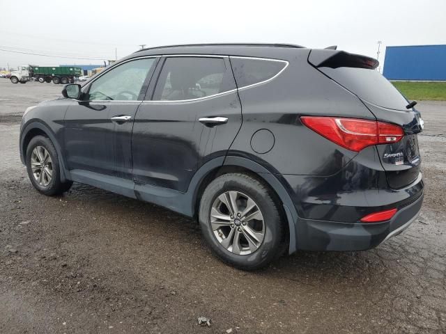 2016 Hyundai Santa FE Sport