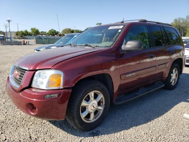 2004 GMC Envoy