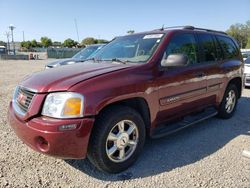 GMC Envoy salvage cars for sale: 2004 GMC Envoy