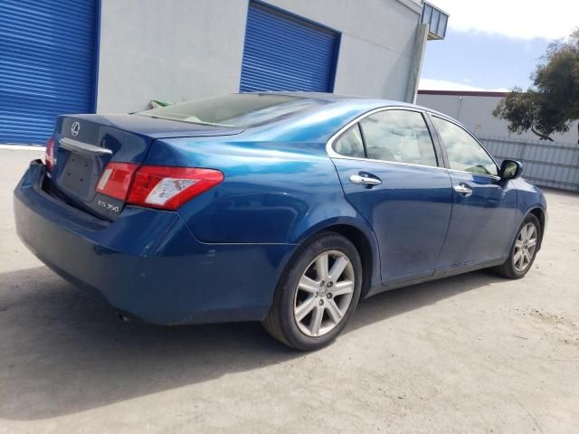 2007 Lexus ES 350