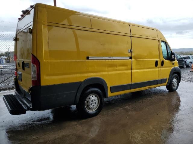 2016 Dodge RAM Promaster 3500 3500 High