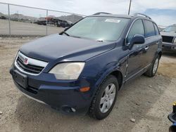 Saturn salvage cars for sale: 2008 Saturn Vue XR