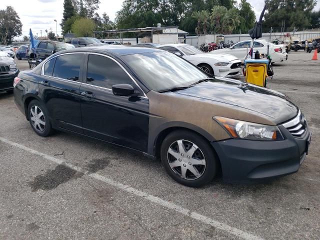 2011 Honda Accord LX