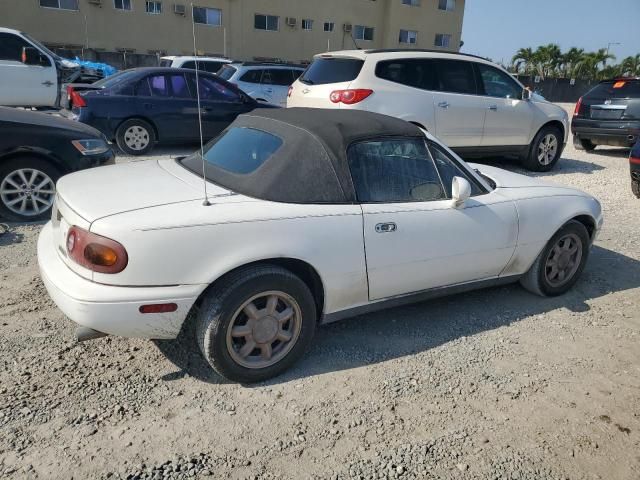 1993 Mazda MX-5 Miata