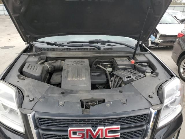 2011 GMC Terrain SLE