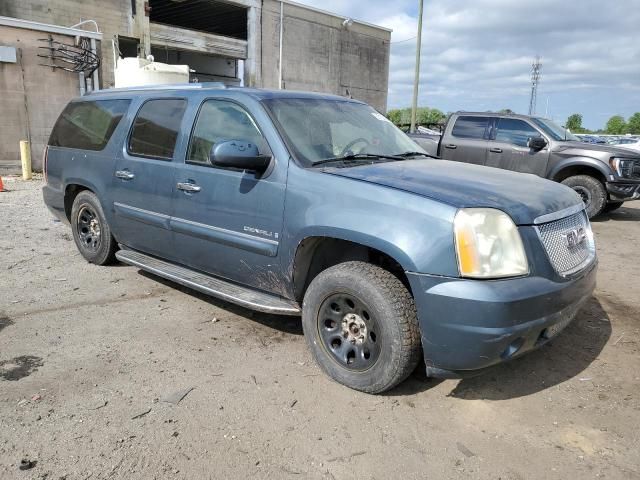 2007 GMC Yukon XL Denali