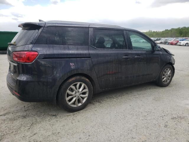 2020 KIA Sedona LX