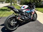 2021 BMW S 1000 RR