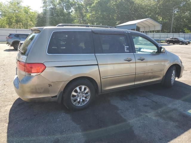 2009 Honda Odyssey EX