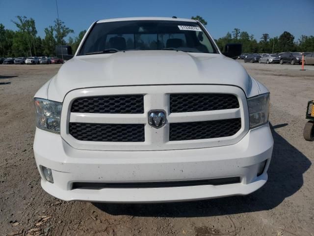 2013 Dodge RAM 1500 ST