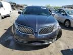 2013 Lincoln MKS