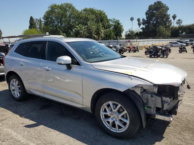 2019 Volvo XC60 T5