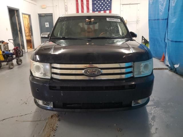 2009 Ford Flex Limited