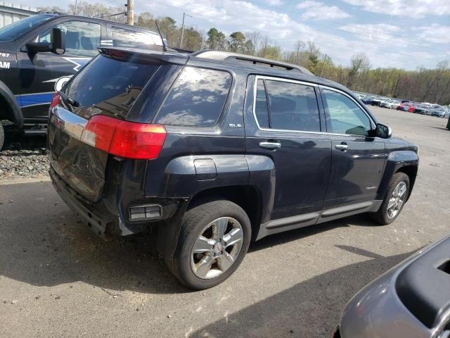 2014 GMC Terrain SLE