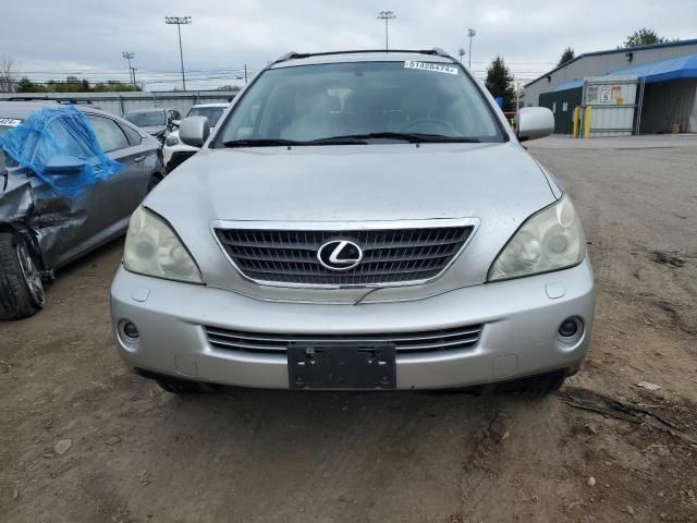 2006 Lexus RX 400