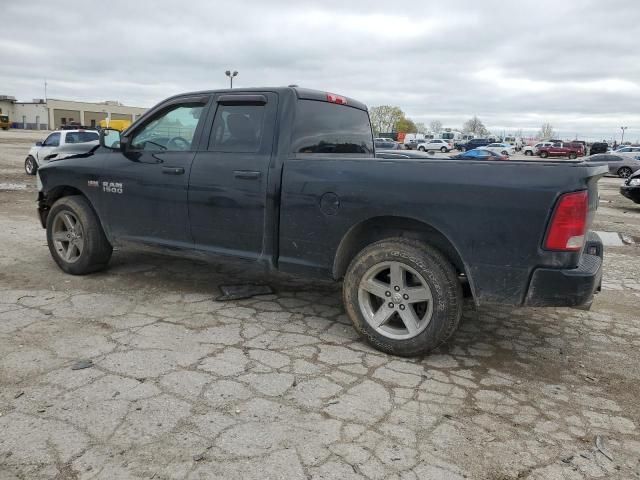 2014 Dodge RAM 1500 ST