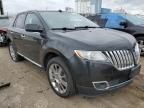 2011 Lincoln MKX