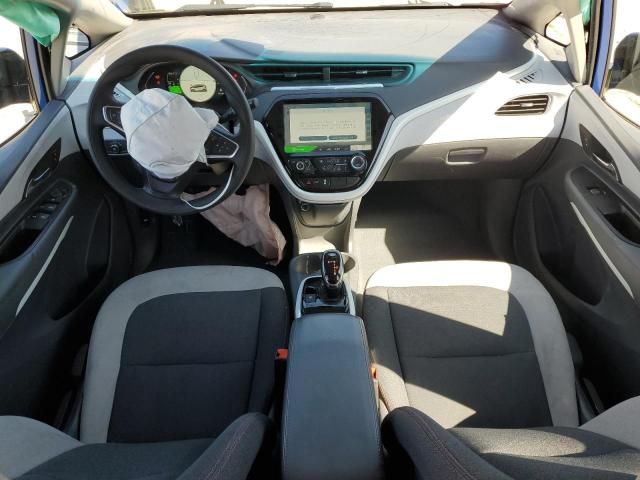 2020 Chevrolet Bolt EV LT