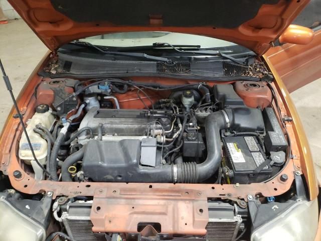 2005 Chevrolet Cavalier LS Sport