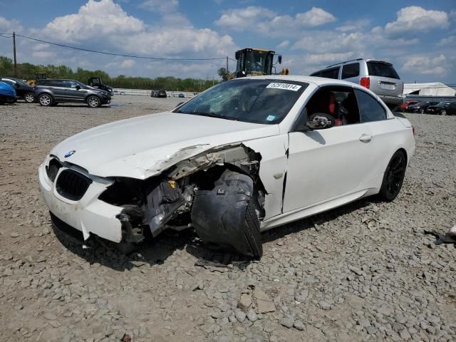 2009 BMW 335 I