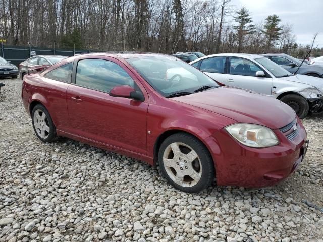 2008 Chevrolet Cobalt Sport