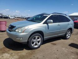 2004 Lexus RX 330 en venta en Brighton, CO