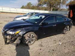 Salvage cars for sale at Chatham, VA auction: 2016 Nissan Altima 2.5