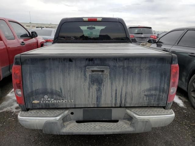 2008 Chevrolet Colorado LT