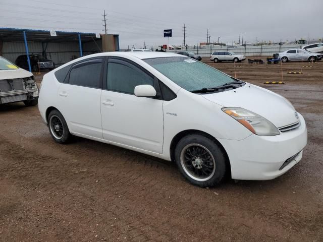 2009 Toyota Prius