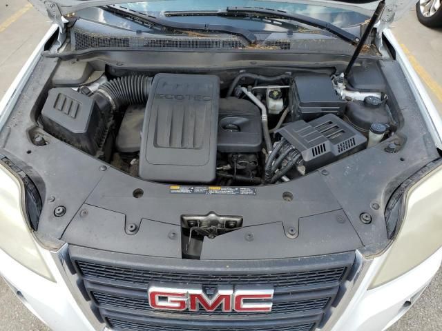 2011 GMC Terrain SLE